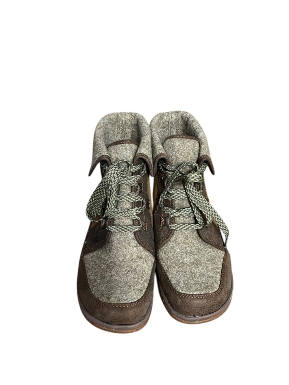 Chaco Pinecone Performance Footwear Label - Brown/Tan
